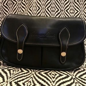 Dooney & Bourke Leather Crossbody